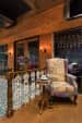 Retro Style Cafe Space by Namah Design Studio | Interior Design Photos & Ideas