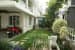 Garden Space With Seating Area by Kv Patel Open-spaces | Interior Design Photos & Ideas