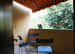 Modern Balcony Decor by Trizzone Design Consultancy Open-spaces Modern | Interior Design Photos & Ideas