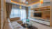 Living Room With Wooden False Ceiling by Furdo.com Living-room Modern | Interior Design Photos & Ideas