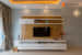 Wooden Display Unit by Furdo.com Living-room Modern | Interior Design Photos & Ideas