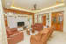 Traditional Living Room With Bulky Furniture by Furdo.com Living-room Traditional | Interior Design Photos & Ideas