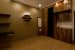 Hallway With Wooden Furnishing and display unit by Furdo.com Indoor-spaces Modern | Interior Design Photos & Ideas