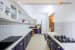 Kitchen With White Shade Interior by Furdo.com Modular-kitchen Modern | Interior Design Photos & Ideas