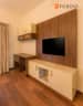 Living Room With Wooden Flooring by Furdo.com Living-room Modern | Interior Design Photos & Ideas