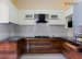 Modular Kitchen With Wooden Cabinets by Furdo.com Modular-kitchen Modern | Interior Design Photos & Ideas