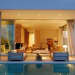 Pool Side Open Spaces With Patio Furniture by HOC Designarch Open-spaces Contemporary | Interior Design Photos & Ideas