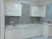 White Kitchen Shades by Mezzopia Modular-kitchen Minimalistic | Interior Design Photos & Ideas