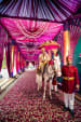 Groom's Shot On Horse by Gitesh Dhawan Wedding-photography Wedding-decor | Weddings Photos & Ideas