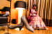 Bridal Heels Shot by Gitesh Dhawan Wedding-photography Bridal-jewellery-and-accessories | Weddings Photos & Ideas