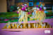 Floral Photo-booth Wedding Decor by Jatin Wedding-decor | Weddings Photos & Ideas
