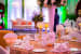 White And Golden Wedding Decor by Jatin Wedding-decor | Weddings Photos & Ideas