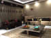 Beige themed Traditional Living Room With Sectional Sofa by Tarique Anwar Living-room Traditional | Interior Design Photos & Ideas