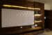 An Anamoly Background by Wood Works Club Living-room Modern | Interior Design Photos & Ideas
