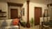 Legendary by Wood Works Club Living-room | Interior Design Photos & Ideas