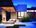 Outdoor Sitting Area With Granite Flooring by Shishu Yadava Open-spaces Contemporary | Interior Design Photos & Ideas