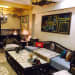 An Eclectic Living Room by Vcues Designs Pvt. Ltd. Living-room Eclectic | Interior Design Photos & Ideas
