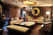 An Eclectic Living Room by Vcues Designs Pvt. Ltd. Living-room Eclectic | Interior Design Photos & Ideas