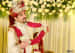 Groom's Trendy Shot by Abhimanyu Jindal Wedding-photography Groom-wear-and-accessories | Weddings Photos & Ideas