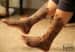 Beautiful Mehendi Curves On Feet by Abhimanyu Jindal Wedding-photography Bridal-mehendi | Weddings Photos & Ideas