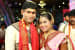South Indian couple by Portrait Naidu Photography Wedding-photography Bridal-jewellery-and-accessories Groom-wear-and-accessories | Weddings Photos & Ideas
