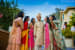 Groom With Bridesmaid On Wedding day by Lakki Photography Wedding-photography Groom-wear-and-accessories | Weddings Photos & Ideas
