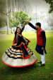 Couple Outfit Ideas For Pre Wedding Shoot by Clickbysam Sharma Wedding-photography Groom-wear-and-accessories Wedding-dresses | Weddings Photos & Ideas