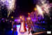 Grand entry of Bride and Groom on Their Reception Da by HD Productions Wedding-photography Groom-wear-and-accessories Wedding-dresses | Weddings Photos & Ideas