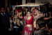 Bride In Red Lehenga With Golden Embroidery by Tejas Srivathsa Wedding-photography Bridal-jewellery-and-accessories Wedding-dresses | Weddings Photos & Ideas