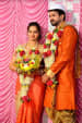 The Perfect Pair by Mithila Tendolkar Photography Wedding-photography Bridal-jewellery-and-accessories Groom-wear-and-accessories | Weddings Photos & Ideas