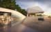 Open Space With Swimming Pool by Mohit Kumar Open-spaces Modern | Interior Design Photos & Ideas