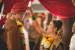 A Candid Shot Of Marathi Couple On Their Wedding Day by Sonali Mane Wedding-photography Bridal-jewellery-and-accessories Groom-wear-and-accessories | Weddings Photos & Ideas