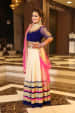 Shimmering Bride by Celebration Clicks Wedding-photography Bridal-makeup Wedding-dresses Bridal-jewellery-and-accessories | Weddings Photos & Ideas