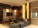 Living room with grey sofa and wall decor by Prashant Mali Living-room Contemporary | Interior Design Photos & Ideas