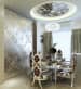 Dinning space with modern style furniture by Prashant Mali Dining-room Contemporary | Interior Design Photos & Ideas