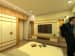 Compact Bedroom With Off White Walls And Wooden Panels by Umesh Vishwakarma Bedroom Contemporary | Interior Design Photos & Ideas
