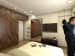 Contemporary Bedroom With Queen Sized Tanned Bed and Wooden Panels on Walls by Umesh Vishwakarma Bedroom Contemporary | Interior Design Photos & Ideas