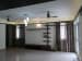 Open Living room with false ceiling and display unit by Amrath Acharya Living-room Modern | Interior Design Photos & Ideas