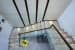 Marble Flooring Staircase by Ramana Rao P V Indoor-spaces Modern | Interior Design Photos & Ideas