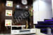 Minimalist Sleek Entertainment Unit by Nilesh V. Gosavi Living-room Minimalistic | Interior Design Photos & Ideas