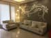 Refined Living Room with Interactive Wall Art and Spiral Lights by Mayank Manchanda Living-room Contemporary | Interior Design Photos & Ideas