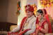 Magnificent Bride And Groom Portrait by Virendra Kumar Wedding-photography Bridal-jewellery-and-accessories Groom-wear-and-accessories | Weddings Photos & Ideas
