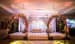 Blush Pink Shaded Wedding Decor by Virendra Kumar Wedding-photography Wedding-decor | Weddings Photos & Ideas