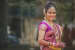 Stunning South Indian Bride by Samography Wedding-photography Bridal-makeup Bridal-jewellery-and-accessories | Weddings Photos & Ideas