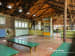 Classroom With Wooden Bench by Prashanth Nandiprasad Modern | Interior Design Photos & Ideas