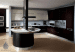 The Food Fort by Shyam Gupta Modular-kitchen Modern | Interior Design Photos & Ideas