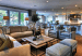 Close With Nature by Shyam Gupta Living-room Eclectic | Interior Design Photos & Ideas