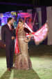 A Stellar Picture of the Couple. by Dhirender Bhati Wedding-photography Wedding-dresses Bridal-jewellery-and-accessories Groom-wear-and-accessories | Weddings Photos & Ideas
