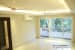 Sharp White Drawing Room by UDC Interiors Living-room Minimalistic | Interior Design Photos & Ideas