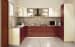 Scarlet L Shaped Kitchen by shekhar S Modular-kitchen Modern | Interior Design Photos & Ideas